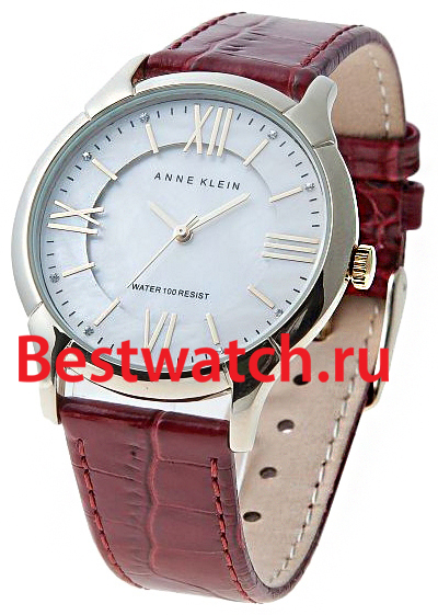Часы Anne Klein Ring 1132MPBE